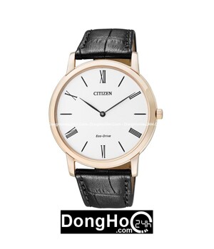 Đồng hồ Citizen nam Eco-Drive AR1113-12B (AR1113-12A)