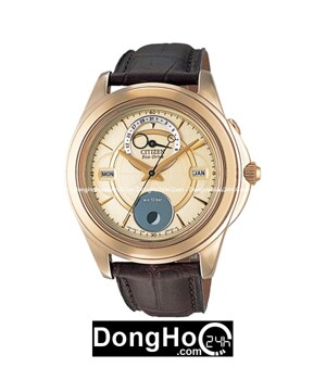 Đồng hồ nam Citizen Eco-Drive BU0003-02P