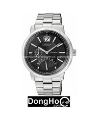 Đồng hồ Citizen nam Eco-Drive BR0070 - màu 54A, 54E, 54L