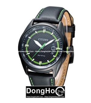 Đồng hồ Citizen nam Eco-Drive AW1184 - màu 05E, 13E