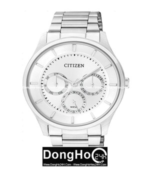 Đồng hồ nam Citizen AG8350 - màu 54A, 54E, 54L