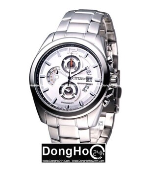 Đồng hồ nam Citizen Quartz AN3420 - màu 51A, 51L