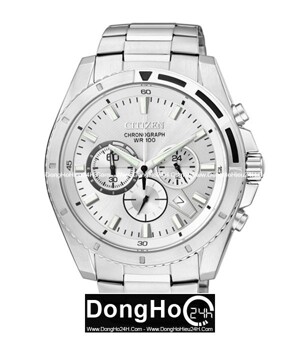 Đồng hồ Citizen nam Quartz AN8010-55A (AN8010-52E)