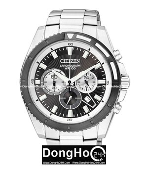 Đồng hồ Citizen nam Quartz AN8011-52E