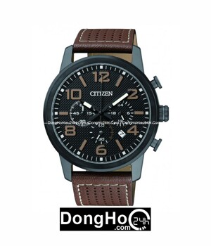 Đồng hồ Citizen nam Quartz AN8055-06E