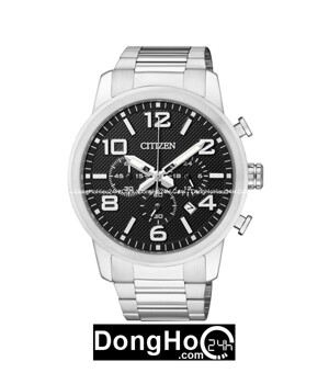 Đồng hồ Citizen nam Quartz AN8050-51E (AN8050-51A)