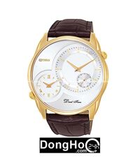 Đồng hồ nam Citizen Quartz AO3008-07A