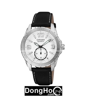 Đồng hồ Citizen nam Quartz AO3010-05A (AO3010-05E)