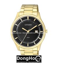 Đồng hồ nam Citizen Quartz BD0042 - màu 51E, 51P, 01A