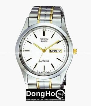 Đồng hồ nam Citizen BF0500 - màu 64A, 56A