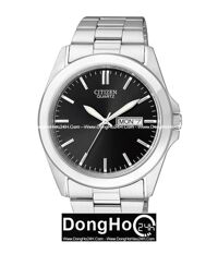 Đồng hố nam Citizen BF0580-57E