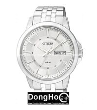 Đồng hồ Citizen nam Quartz BF2010-54A (BF2010-54E)