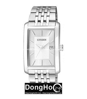 Đồng hồ Citizen nam Quartz BH1670 - màu 58A, 58E