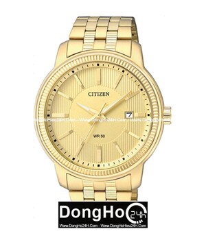 Đồng hồ nam Citizen BI1082 - màu 50P, 50E