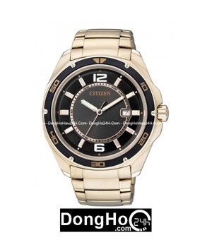 Đồng hồ nam Citizen BK2522-58E