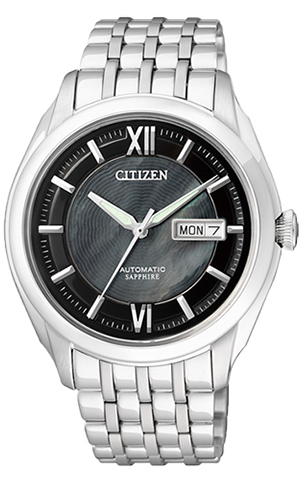 Đồng hồ Citizen NH8340-52E