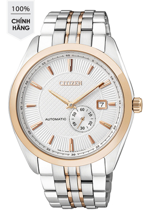 Đồng hồ Citizen NJ0034-57A