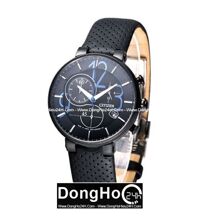 Đồng hồ nữ Citizen Eco-Drive FB1204-09E