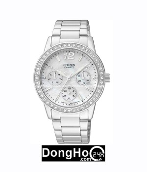 Đồng hồ nữ Citizen Quartz ED8090-53D