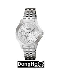 Đồng hồ Citizen nữ Quartz ED8100-51A