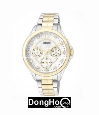 Đồng hồ Citizen nữ Quartz ED8144-56D