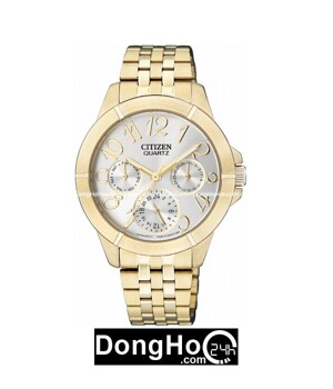 Đồng hồ nữ Citizen Quartz ED8102-56A