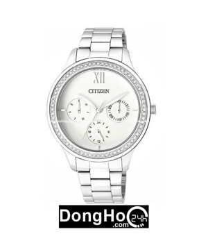 Đồng hồ nữ Citizen ED8150-53A