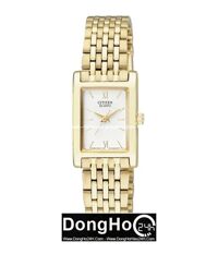 Đồng hồ nữ Citizen Quartz EJ6052-52A