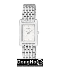 Đồng hồ nữ Citizen EJ6050-58A