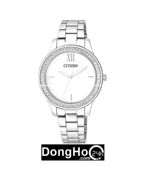 Đồng hồ nữ Citizen Quartz EL3080-51A