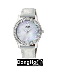 Đồng hồ Citizen nữ Quartz EL3010-05D