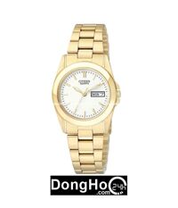 Đồng hồ nữ Citizen Quartz EQ0562 - màu 54A, 54E