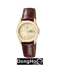 Đồng hồ Citizen nữ Quartz EQ0562-03P