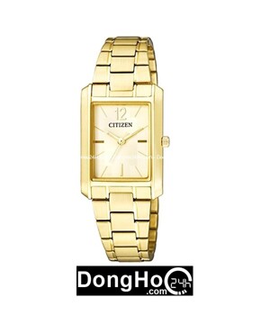 Đồng hồ Citizen nữ Quartz ER0192-55P