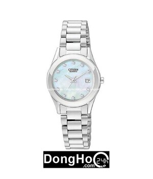 Đồng hồ nữ Citizen Quartz EU2660 - màu 50D, 50E