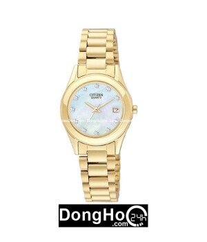 Đồng hồ nữ Citizen EU2662-54D