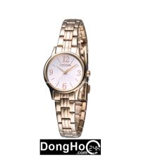 Đồng hồ nữ Citizen EX0293-51A