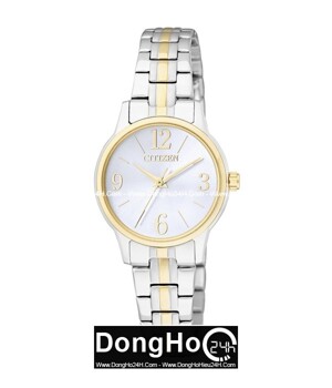 Đồng hồ Citizen nữ Quartz EX0294-58H