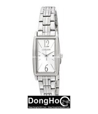 Đồng hồ nữ Citizen Quartz EX0300-57A