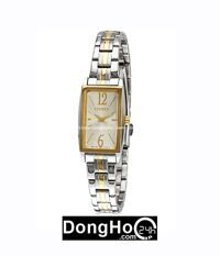 Đồng hồ Citizen nữ Quartz EX0304-56B (EX0304-56A)