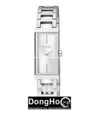 Đồng hồ nữ Citizen Quartz EZ6330 - màu 51A, 51E