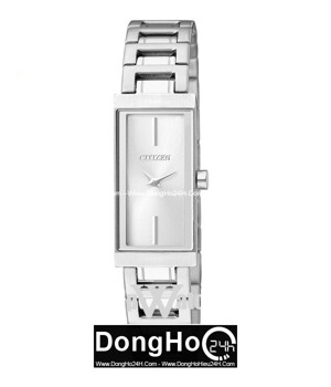 Đồng hồ nữ Citizen Quartz EZ6330 - màu 51A, 51E