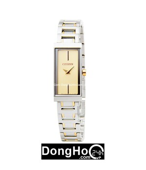 Đồng hồ nữ Citizen Quartz EZ6334-50P