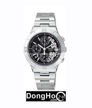 Đồng hồ nữ Citizen FA1006 - màu 50D, 50E