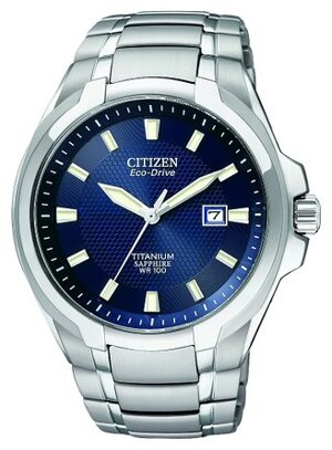 Đồng hồ Citizen Titanium nam BM7170-53L