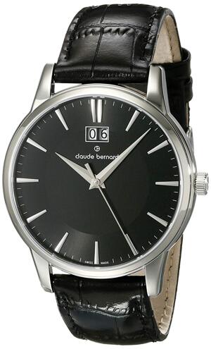 Đồng hồ Claude Bernard 63003 3 NIN