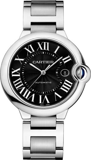 Đồng hồ cơ Cartier Ballon Bleu de Cartier W6920042