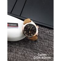 Đồng hồ Curren D.CR-40mm