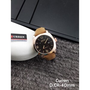 Đồng hồ Curren D.CR-40mm