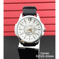 Đồng hồ Curren D.CR2-42mm